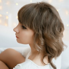 Екатерина Падунова, 24.04.1987, Ульяновск