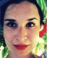 Маша Завидова, 26.09.1988, Toronto