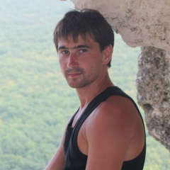 Денис Владимиров, 21.12, Алматы