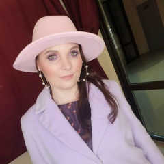 Светлана Алексенцева, 18.04.1986, Давлеканово