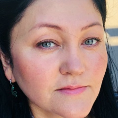 Вардуи Бекчанова, 29.01.1982, Санкт-Петербург