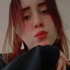 Евгения Шелест, London