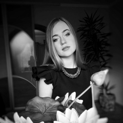 Оленка Марченко, 07.11, Раловка