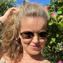 Евгения Волченкова, 17.07, Москва