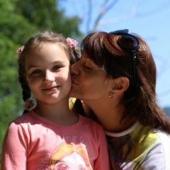 Неля Цугурян, 24.08.1976, Киев