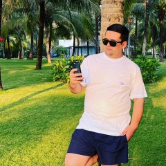 Akmal Muhiddinov, Наманган