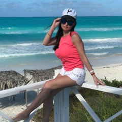 Мария Кудряшова, 29.03, Санкт-Петербург