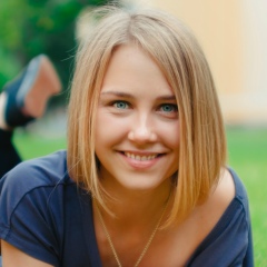 Мария Жукова, Санкт-Петербург