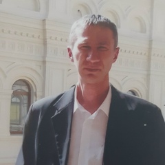 Михаил Колесников, 08.04.1974, Нахабино