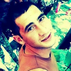 Harut Gyulnazaryann, 10.10.1991