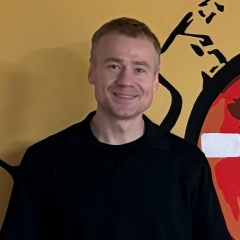 Владимир Чайка