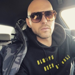 Дмитрий Мезин, 11.07.1989, Санкт-Петербург