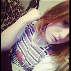 Оля Питерская, Санкт-Петербург