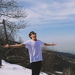 Денис Семенюк, 30.10.1996, Алматы