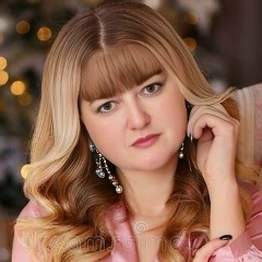 Ольга Суслова, 24.04, Ярославль