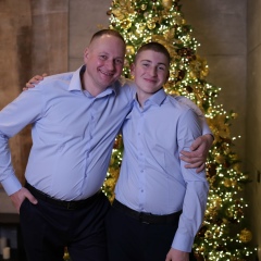 Михаил Сергеевич, 05.06.1938, Санкт-Петербург