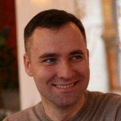 Игорь Клишов, 31.01.1986, Северодвинск