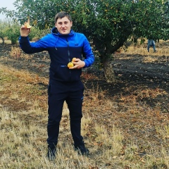 Кирилл Довлатов, 24.05, Армавир