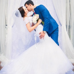 Алёна Борисова, 26.05.1992, Томск