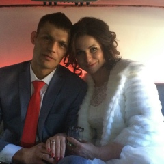 Екатерина Трофимова, 20.01.1983, Санкт-Петербург