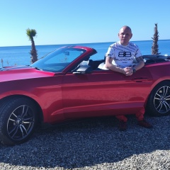 Виталий Попков, 22.02.1984, Барнаул