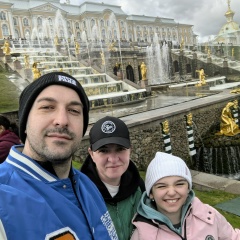 Артем Орлик, 11.07.1988, Москва