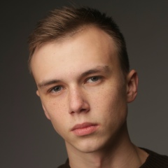 Владислав Черняк, 01.07, Днепр (Днепропетровск)