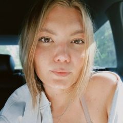 Полина Виллоу, 18.04, Санкт-Петербург