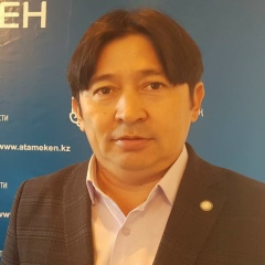 Жасулан Басиров, 01.12.1972, Уральск