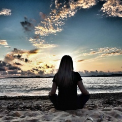 Екатерина Якушева, Находка