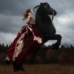 Оксана Пикулина, 29.03