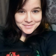 Татьяна Александровна, Санкт-Петербург