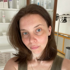 Елена Павловская, 17.04, Москва