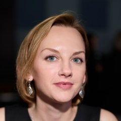 Татьяна Зитта, 18.11.1984, Санкт-Петербург