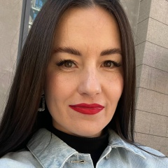 Эльза Арысланова, Уфа