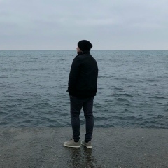 Антон Фомин, 09.05.1989, Москва