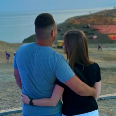 Sanya Gulyaev, 02.08.1991, Sevastopol