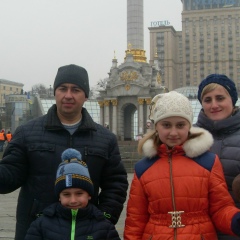 Володимир Захарків, Чортков