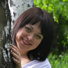 Анюта Потоцкая, 04.06.1988, Харьков