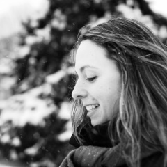 Александра Гальперина, 06.03.1987, Москва