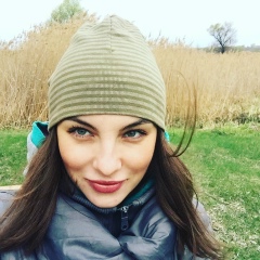 Вилена Федосик, 17.08, Харьков