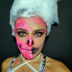 Александра Казанская, 05.08.1989, Москва