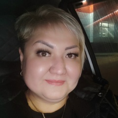 Азалия Самситдинова, 21.08.1987, Белорецк