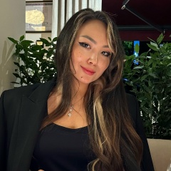 Дана Кадырова, 31.07, Алматы