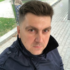 Константин Поцелуев