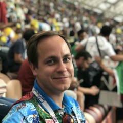 Олег Костюнин, 03.10, Москва