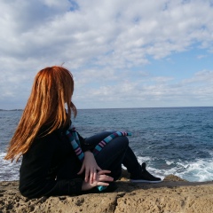 Екатерина Осипова, 01.02