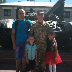 Костя Яремчук, 22.08, Коростень