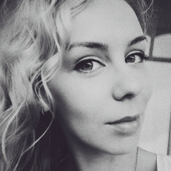 Tatiana Shulga, 15.10.1986, Москва