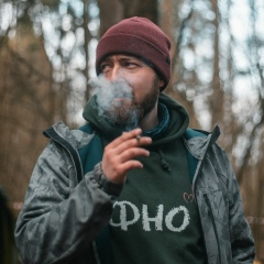 Георгий Минералов, 21.10.1991, Москва